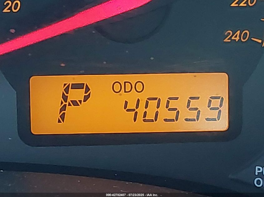 2010 Toyota Corolla S VIN: 2T1BU4EE9AC467837 Lot: 42782407