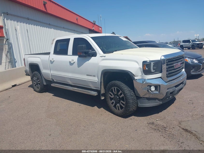 Vin: 1gt12seg9hf141318, lot: 43275954, gmc sierra 2500hd sle 2017 img_1