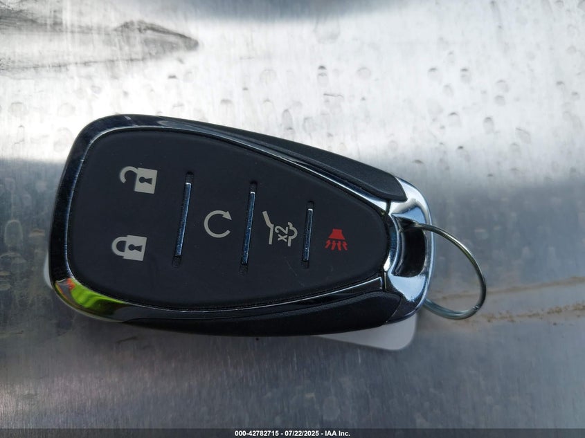 2019 CHEVROLET TRAVERSE LS - 1GNERFKWXKJ147429