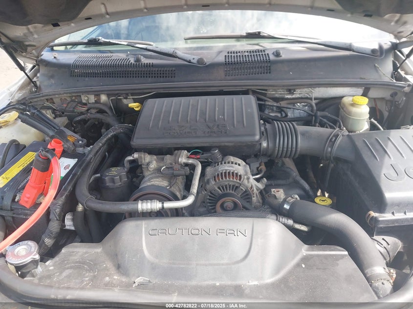 1J4GW58N94C365494 2004 JEEP GRAND CHEROKEE photo no. 10