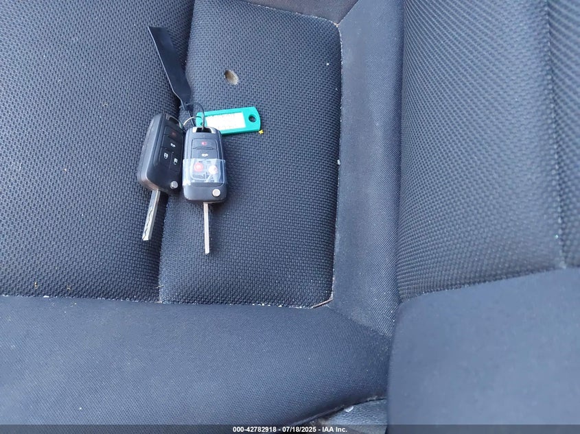 2016 CHEVROLET CRUZE LIMITED LT - 1G1PE5SB1G7197878