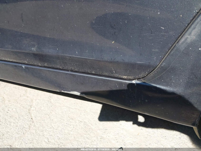 2016 CHEVROLET CRUZE LIMITED LT - 1G1PE5SB1G7197878