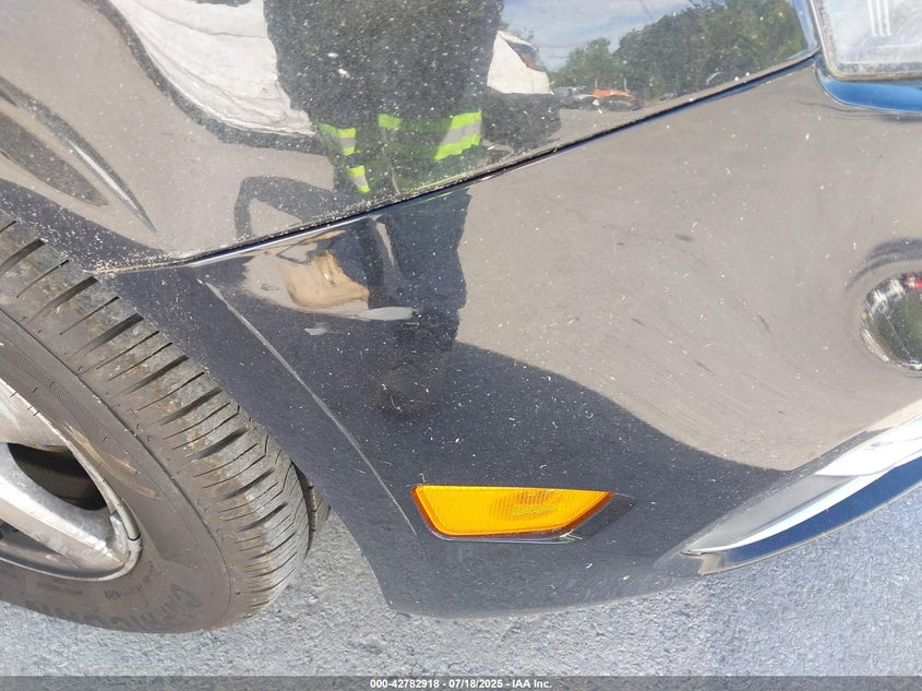 2016 CHEVROLET CRUZE LIMITED LT - 1G1PE5SB1G7197878