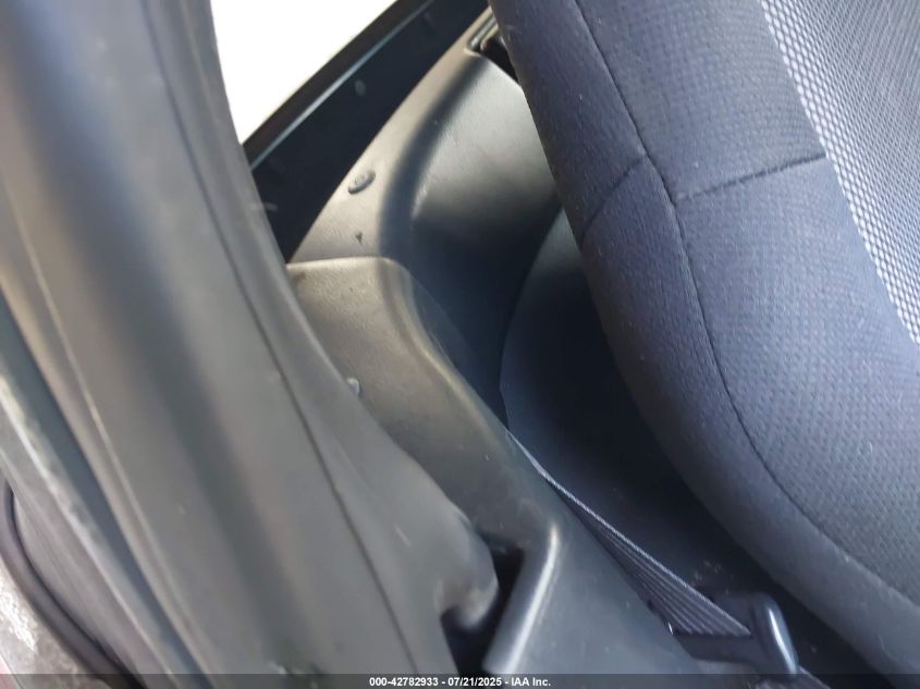 2001 Toyota Mr2 Spyder VIN: JTDFR320110026591 Lot: 42782933