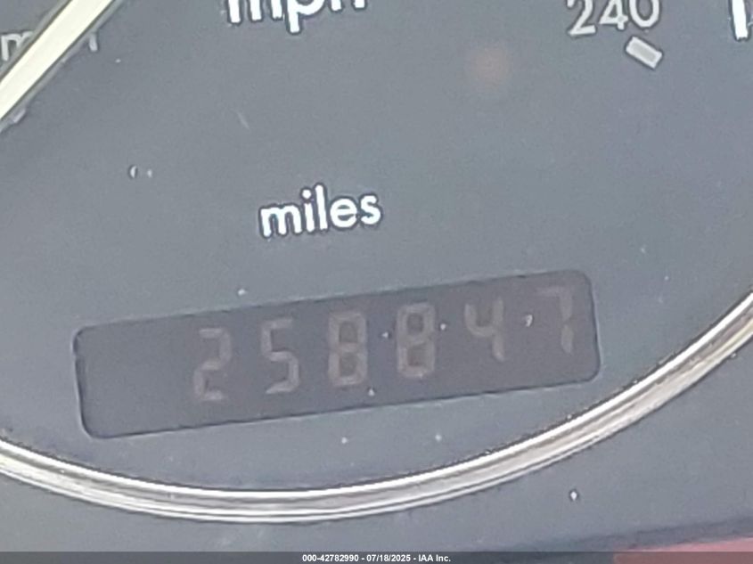 2005 Mercedes-Benz Ml 350 4Matic VIN: 4JGAB57E35A553395 Lot: 42782990