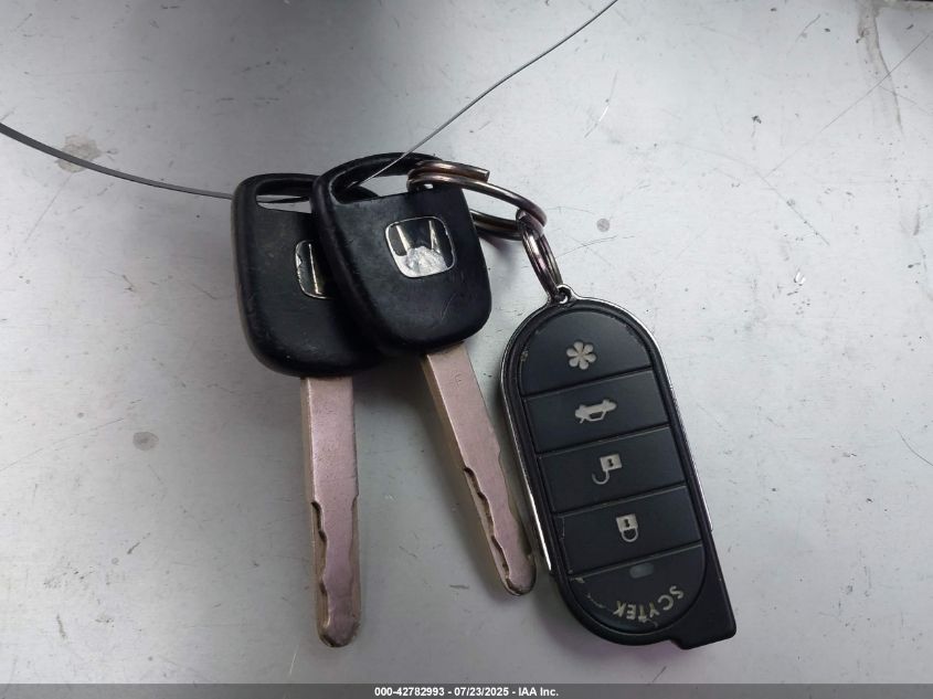 2003 Honda Civic Lx VIN: 1HGEM22513L071517 Lot: 42782993