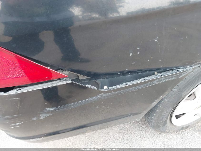 2003 Honda Civic Lx VIN: 1HGEM22513L071517 Lot: 42782993