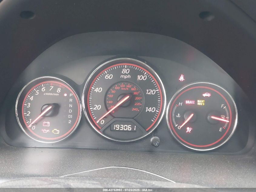 2003 Honda Civic Lx VIN: 1HGEM22513L071517 Lot: 42782993