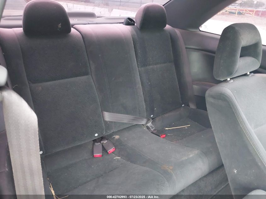 2003 Honda Civic Lx VIN: 1HGEM22513L071517 Lot: 42782993