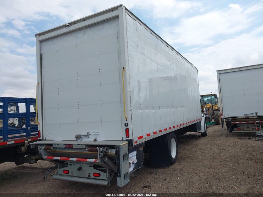 1FVACXD29LHLT3811 2020   photo no. 4