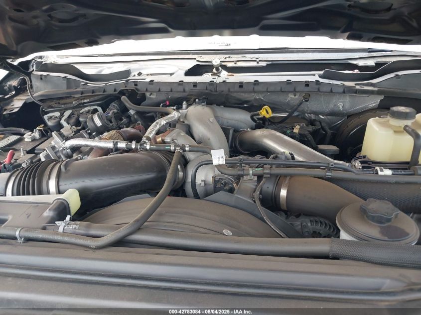 2021 Ford F-350 - 1FT8W3BTXMED84596