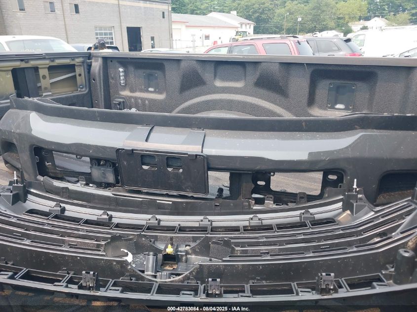 2021 Ford F-350 - 1FT8W3BTXMED84596