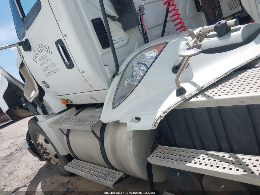 2009 International Prostar Premium VIN: 2HSCUAPRX9C104441 Lot: 42783337