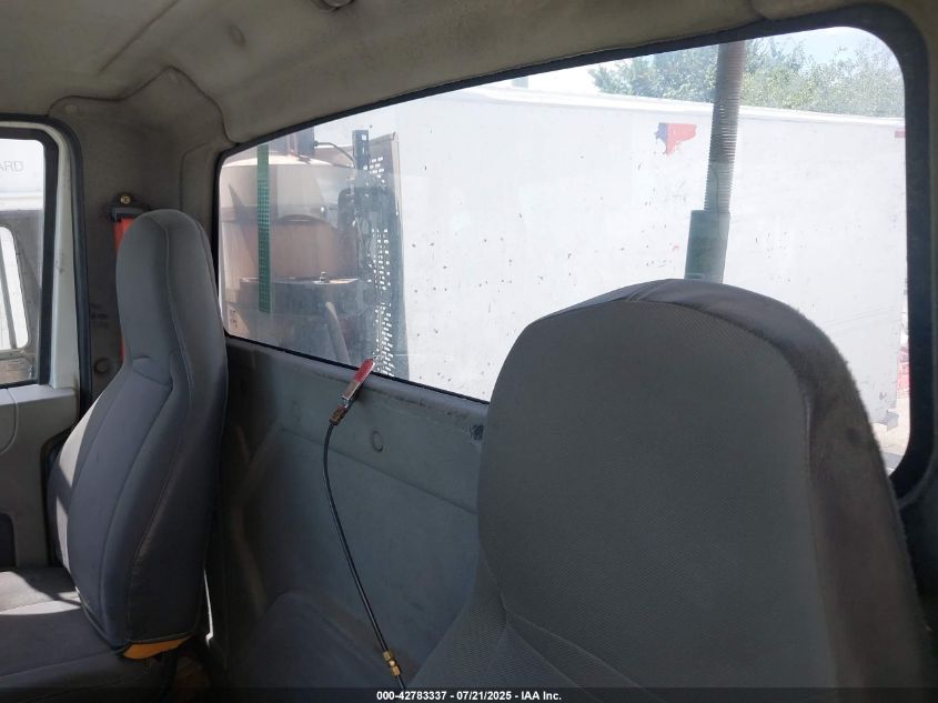 2009 International Prostar Premium VIN: 2HSCUAPRX9C104441 Lot: 42783337