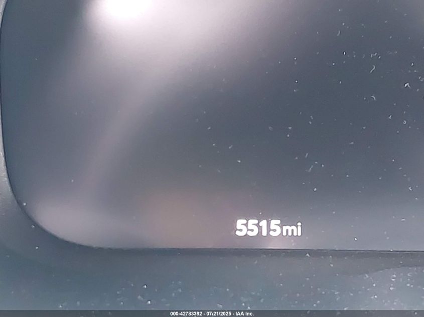 2025 Toyota RAV4 - JTMFB3FV9SD239857