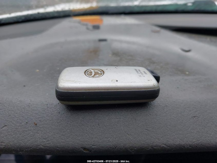 2009 Toyota Camry Hybrid VIN: 4T1BB46K69U079257 Lot: 42783406