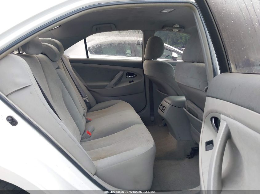 2009 Toyota Camry Hybrid VIN: 4T1BB46K69U079257 Lot: 42783406