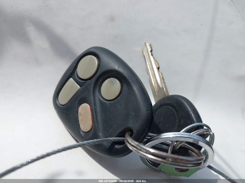 2005 Saturn Ion 2 VIN: 1G8AN12F55Z113839 Lot: 42783409