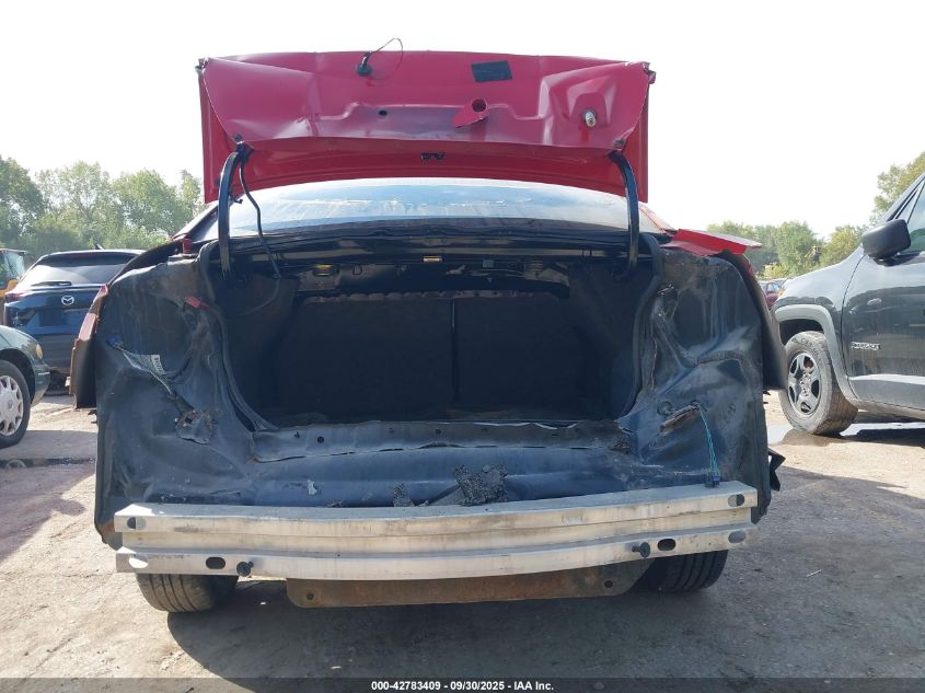 2005 Saturn Ion 2 VIN: 1G8AN12F55Z113839 Lot: 42783409