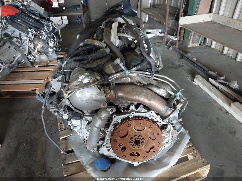 2021 Chevrolet Silverado 2500Hd 4Wd Standard Bed Ltz VIN: 1GC4YPEY3MF252653 Lot: 42783523