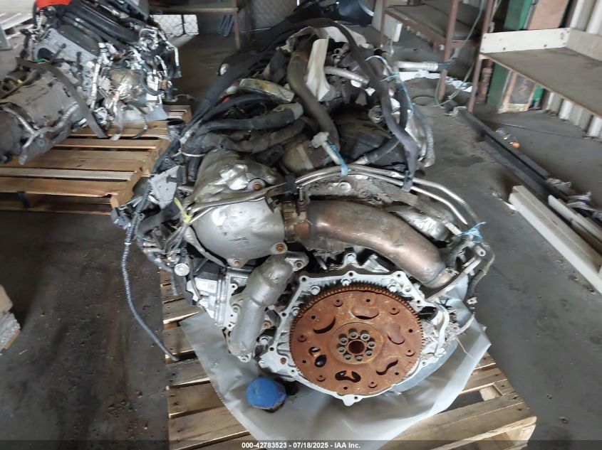 2021 Chevrolet Silverado 2500Hd 4Wd Standard Bed Ltz VIN: 1GC4YPEY3MF252653 Lot: 42783523