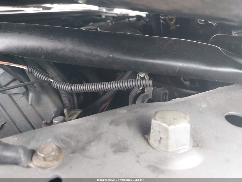 2007 Chevrolet Impala Ls VIN: 2G1WB55K579136662 Lot: 42783549