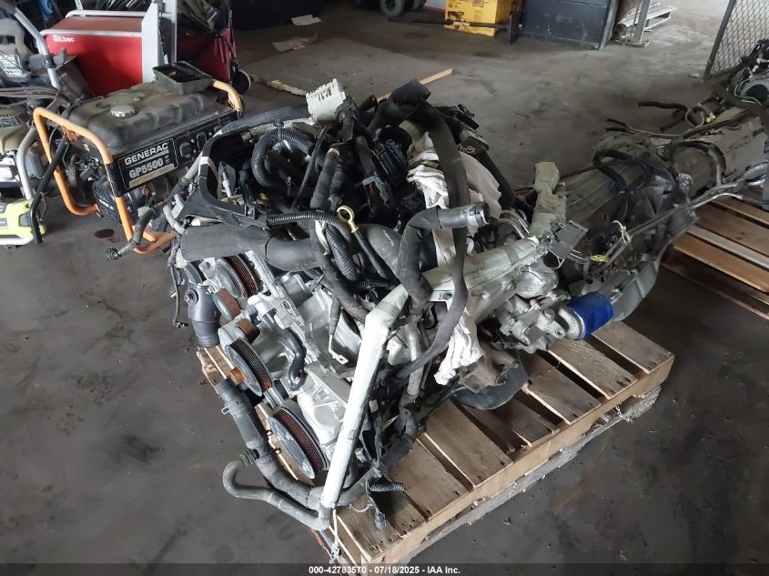 2020 GMC Sierra 2500Hd 4Wd Standard Bed At4 VIN: 1GT49PEY1LF325207 Lot: 42783570