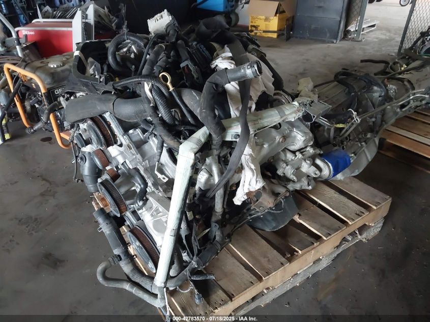 2020 GMC Sierra 2500Hd 4Wd Standard Bed At4 VIN: 1GT49PEY1LF325207 Lot: 42783570