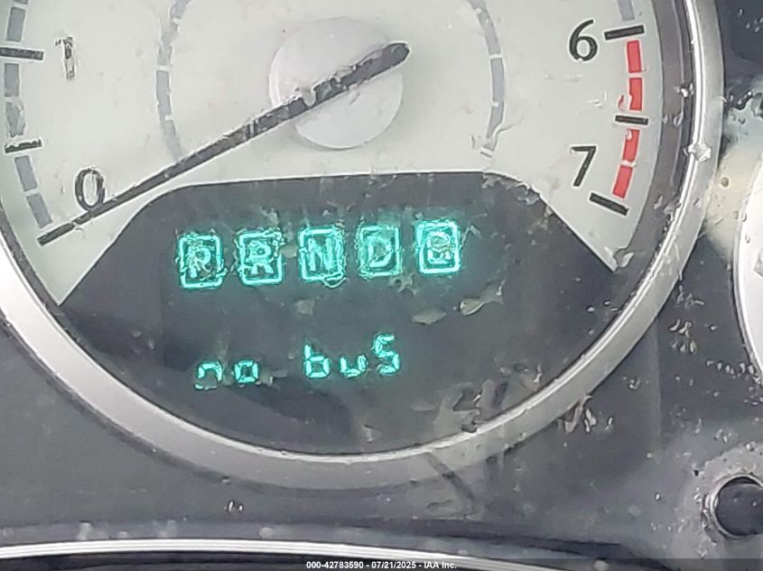 2010 Chrysler Town & Country Touring VIN: 2A4RR5D17AR243996 Lot: 42783590