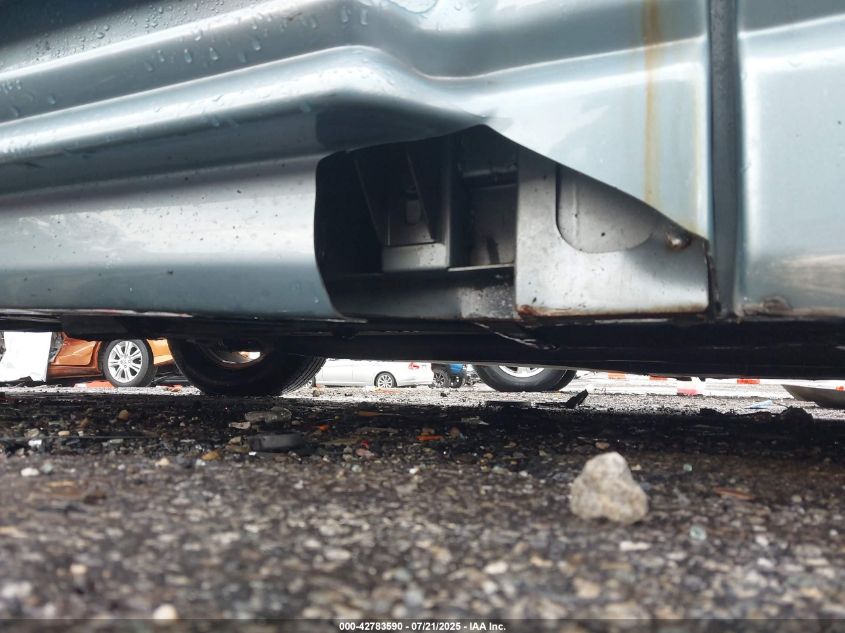 2010 Chrysler Town & Country Touring VIN: 2A4RR5D17AR243996 Lot: 42783590