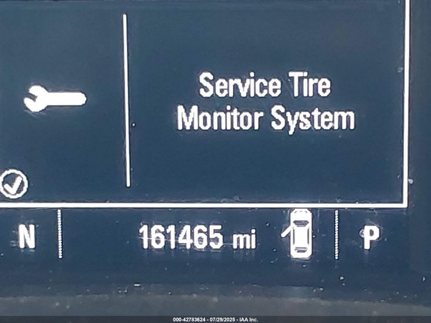 2016 Chevrolet Cruze Lt Auto VIN: 1G1BE5SM1G7249957 Lot: 42783624