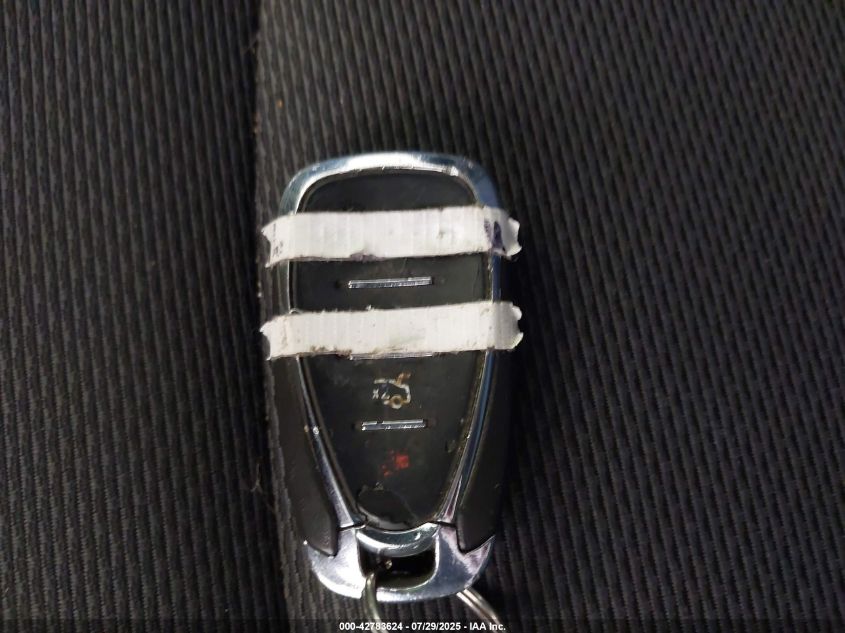 2016 Chevrolet Cruze Lt Auto VIN: 1G1BE5SM1G7249957 Lot: 42783624