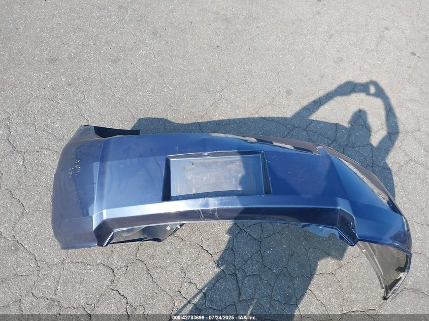 2008 Dodge Avenger R/T VIN: 1B3LC76M58N117838 Lot: 42783699