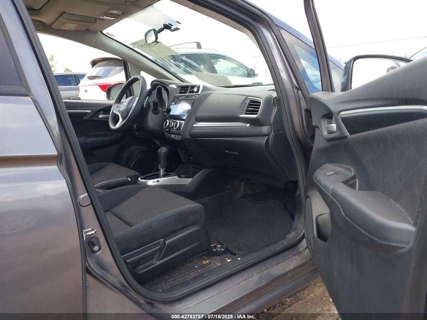2015 HONDA FIT EX/EX-L 3HGGK5H85FM756964