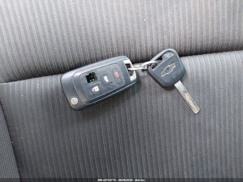 2014 Chevrolet Camaro 1Ss VIN: 2G1FS1EW5E9249617 Lot: 42783770