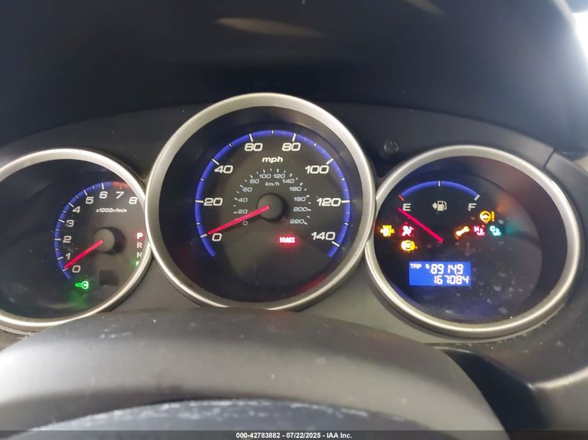 2007 Honda Fit Sport VIN: JHMGD38647S006975 Lot: 42783882