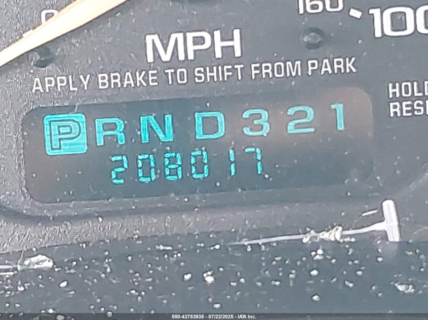 2002 Chevrolet Silverado 2500Hd Lt VIN: 1GCHK23U42F248954 Lot: 42783938