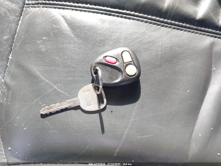 2002 Chevrolet Silverado 2500Hd Lt VIN: 1GCHK23U42F248954 Lot: 42783938