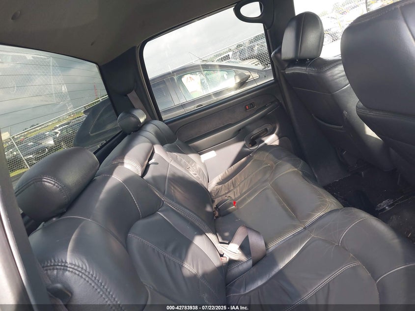 2002 Chevrolet Silverado 2500Hd Lt VIN: 1GCHK23U42F248954 Lot: 42783938