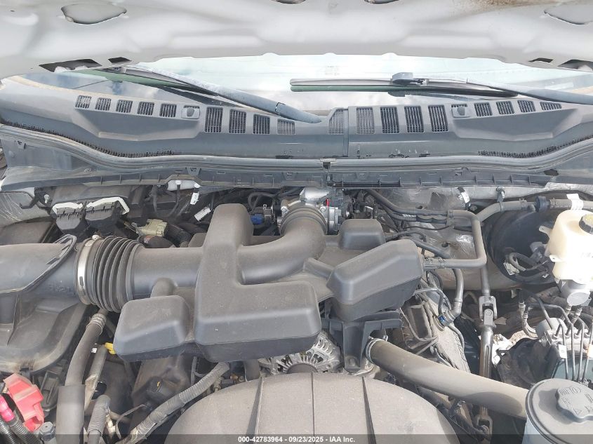 2019 Ford F-250 Xlt VIN: 1FT7W2A6XKEE06191 Lot: 42783964