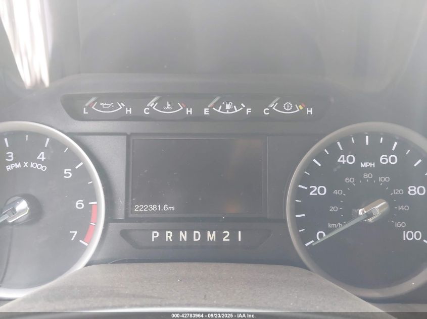 2019 Ford F-250 Xlt VIN: 1FT7W2A6XKEE06191 Lot: 42783964