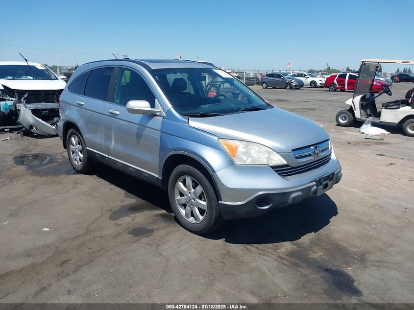 2009 HONDA CR-V VIN: JHLRE38789C015436