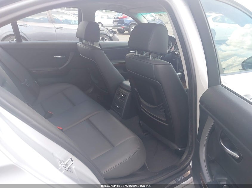 2009 BMW 328I xDrive VIN: WBAPK535X9A510079 Lot: 42784140