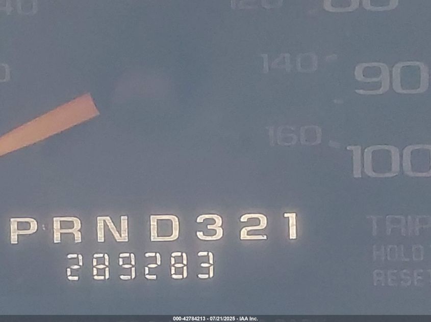 1999 Chevrolet Express VIN: 1GCGG25R5X1146153 Lot: 42784213