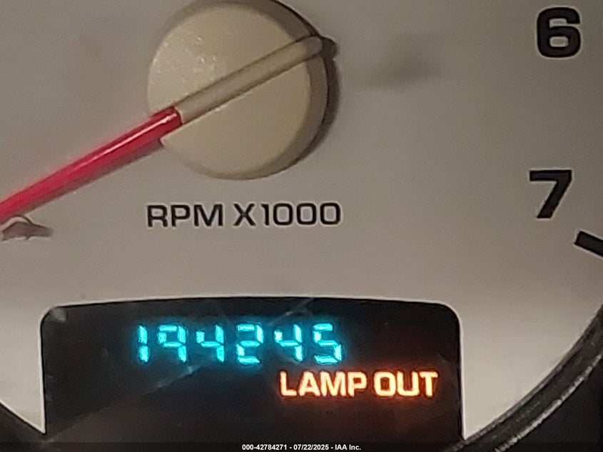 2003 Dodge Ram 1500 Slt/Laramie/St VIN: 1D7HU18D63S373207 Lot: 42784271