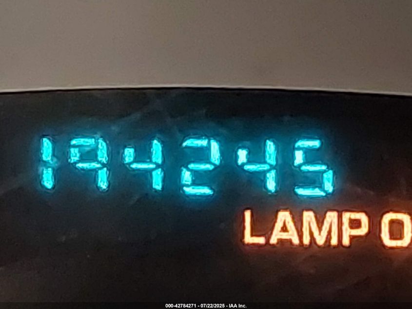 2003 Dodge Ram 1500 Slt/Laramie/St VIN: 1D7HU18D63S373207 Lot: 42784271