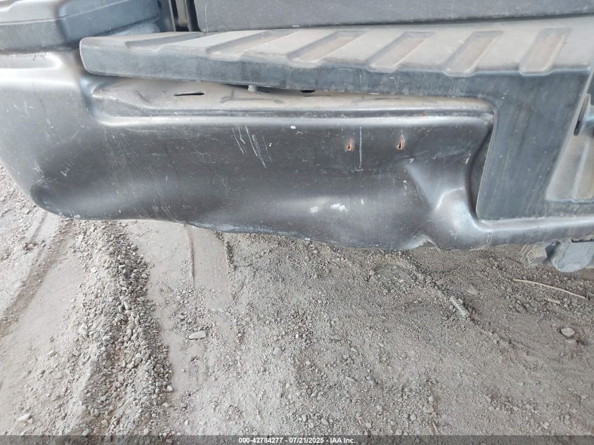 2006 Ford F-150 Stx/Xlt VIN: 1FTRX02W96KA89875 Lot: 42784277