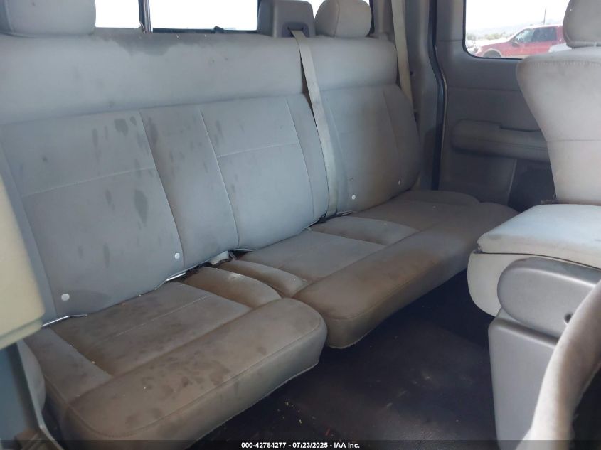 2006 Ford F-150 Stx/Xlt VIN: 1FTRX02W96KA89875 Lot: 42784277