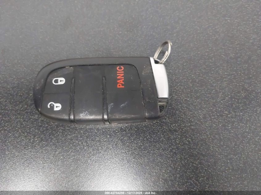 2019 Jeep Grand Cherokee Limited 4X2 VIN: 1C4RJEBGXKC858329 Lot: 42784298