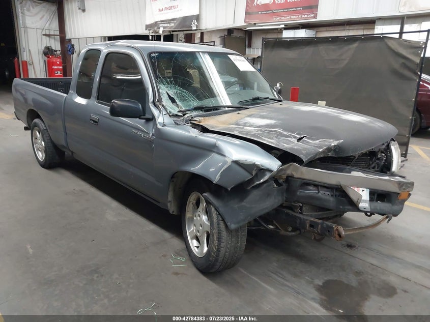 4TAVL52N1WZ149312 1998 Toyota Tacoma auction photo 1